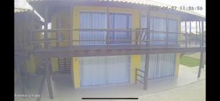 Casa em Frente ao Mar - Prado - 6