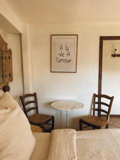La Bastide des Pins - La Bastide - 7