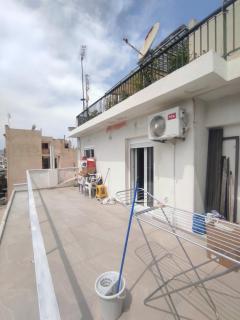 Athens Central Living - Athen - 5