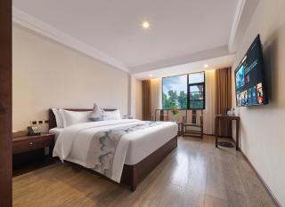 Mare Nubium Resort - Zhangjiajie - 3