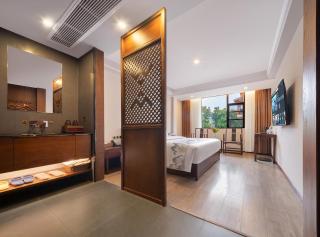 Mare Nubium Resort - 1