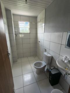 Hostel paid'egua - Ananindeua - 3