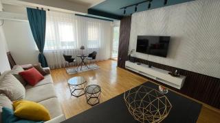 D&E apartments - Skopje - 0