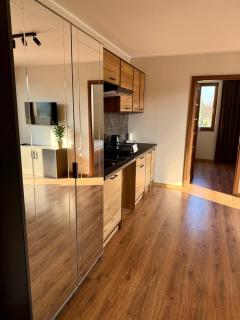 Apartament Pierwsza Linia Brzegowa - Władysławowo - 0