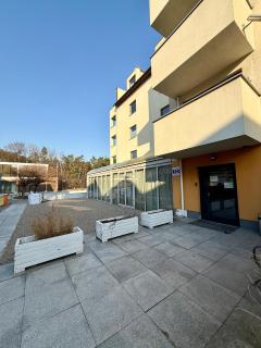 Apartament Pierwsza Linia Brzegowa - Władysławowo - 1