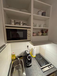 Apartments Maris - Maslenica - 8
