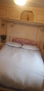 Cosy family friendly static - Pistyll - 7