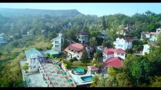 Valley Haven Resort Mahabaleshwar - Jāmb - 5