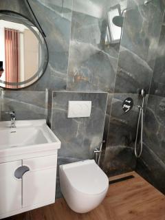 Apartments Tini Ksamil - Ksamil - 5