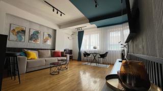 D & E Apartments - Skopje - 7