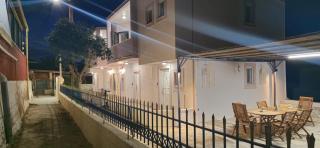 GLIPTIS Apartments - Karfás - 4