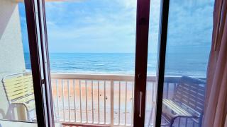 Breathtaking OCEAN FRONT Condo in Daytona Beach - Daytona Beach - 9