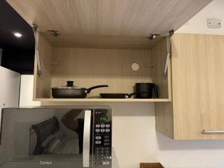 Kitnet,apartamento,quarto - Cajamar - 5