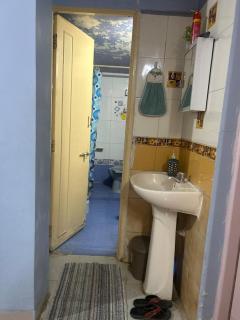 Fully furnished 3BHK bunglow in the heart of city - Nashik - 6