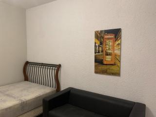 Kitnet,apartamento,quarto - Cajamar - 4
