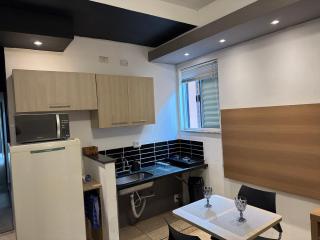 Kitnet,apartamento,quarto - 3