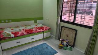 Fully furnished 3BHK bunglow in the heart of city - 2