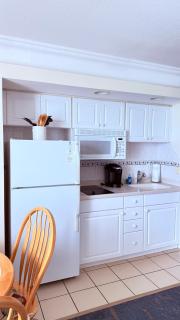 Breathtaking OCEAN FRONT Condo in Daytona Beach - Daytona Beach - 6