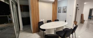 The spectacular tallest penthouse in the city 4-BR - Qiryat Ata - 1