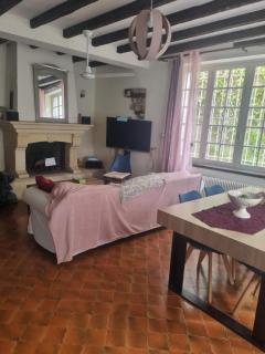 La Maison rose - Fontiès-dʼAude - 9