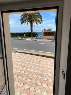 Appartamento piano terra frontale - Varigotti - 0