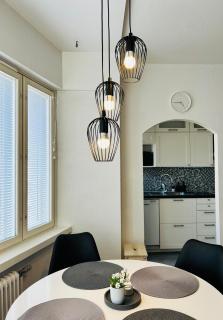Cozy two-room condo near bus- and railwaystation - Turku - 5