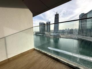 Al Reem - Seaside 1BR Retreat - Abu Dhabi - 8