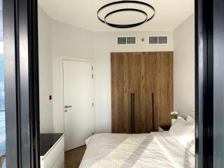 Al Reem - Seaside 1BR Retreat - Abu Dhabi - 4