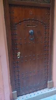 Riad dar malak - Marrakesh - 9