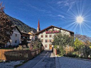Pircher-Maes Apart & Stubaital - Telfes im Stubai - 0