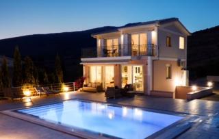 Kanfis villa with panoramic view - Galaxidi - 9