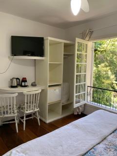 Hotel e Spa Provençal - Canela - 1