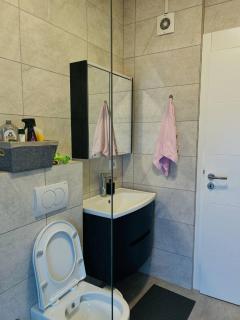 Two Bedroom Apartment - Prizren - 4