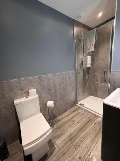 Tigh-Na-Mara Hotel - Sandhead - 6