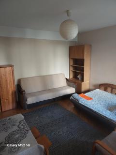 Apartamenty Roland centrum Warszawy - Warschau - 8