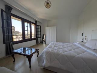 Villa Maadi 35 - R 301 - Street View Room - Il Cairo - 8