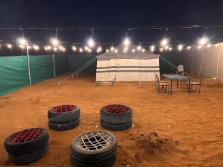 20 acre farmstay - Ras al Khaimah - 6