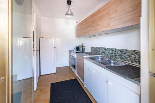 Appartement 2 personnes, proche mer et commodités - Roquebrune-Cap-Martin - 5