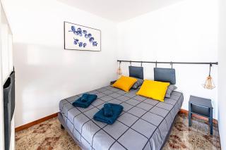 Appartement 2 personnes, proche mer et commodités - 4