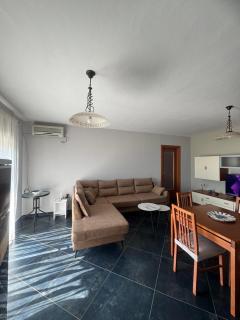 Beachfront Apartament in Golem - Golem - 2