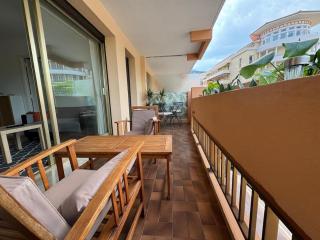 Appartement 2 personnes, proche mer et commodités - Roquebrune-Cap-Martin - 2