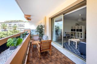 Appartement 2 personnes, proche mer et commodités - Roquebrune-Cap-Martin - 1