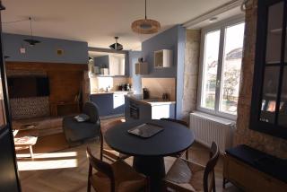 Maison Couette et Canard - 2