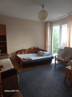 Apartamenty Roland centrum Warszawy - Warschau - 6