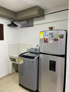 Acogedor apartamento en el centro del eje cafetero - 2