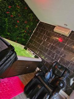 L'Inattendu Love Room - Gardanne - 7