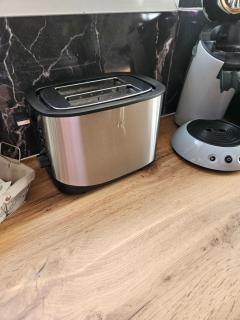 L'Inattendu Love Room - 5