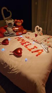 L'Inattendu Love Room - Gardanne - 1