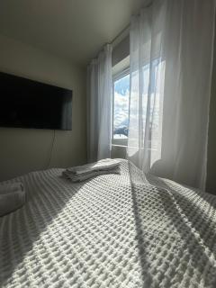 Apartment with short distance to the ski Adventure - Narvik - 6