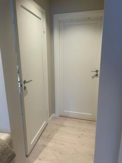 Apartment with short distance to the ski Adventure - Narvik - 5
